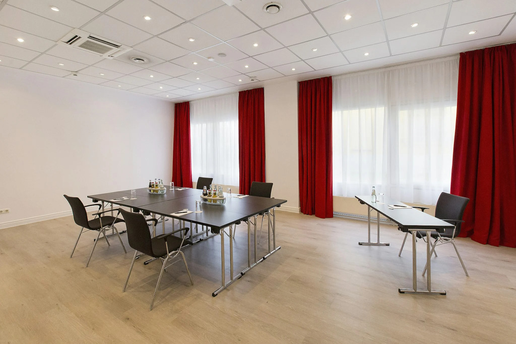 DORMERO Hotel Dessau-Roßlau