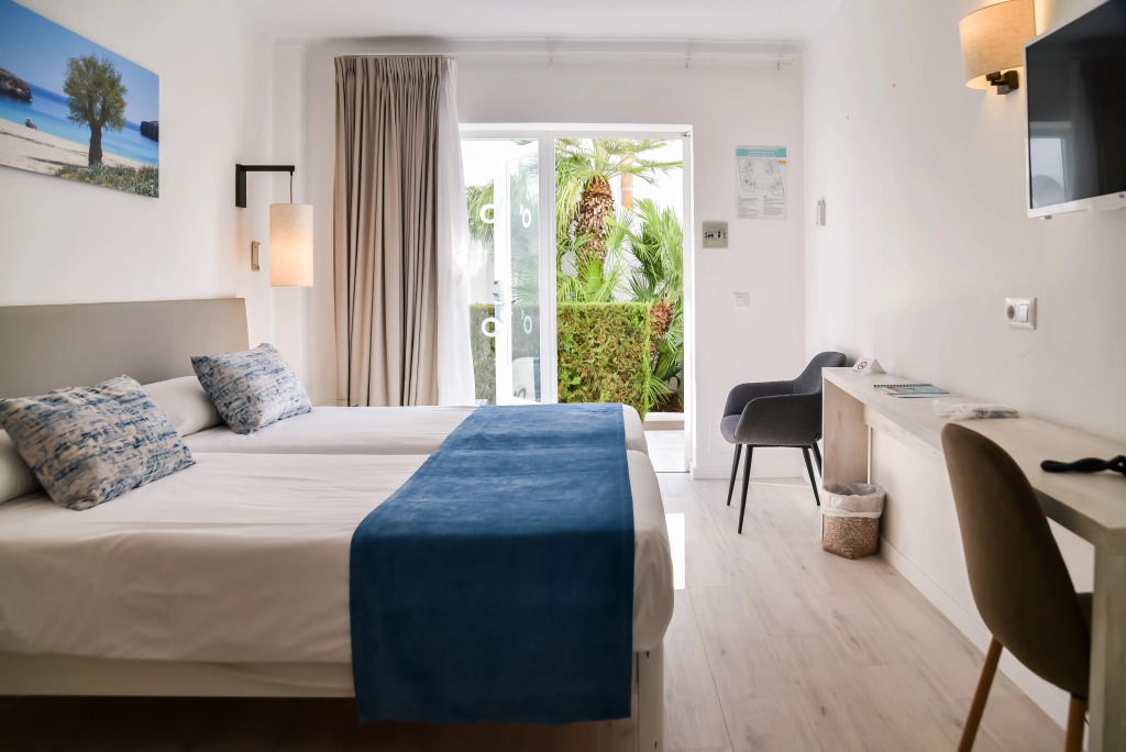 Hotel dOr