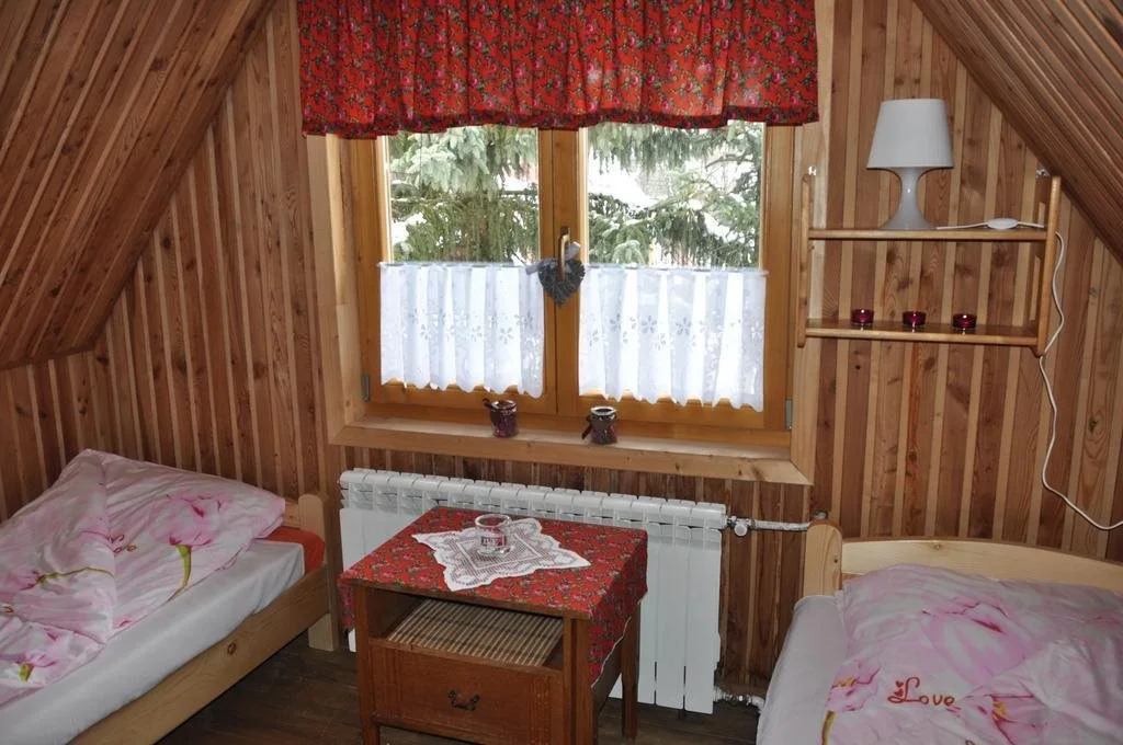 Hostel Tatry
