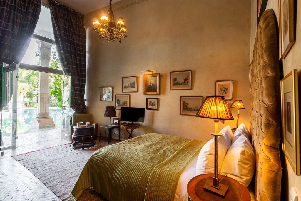 Palais Rhoul & SPA
