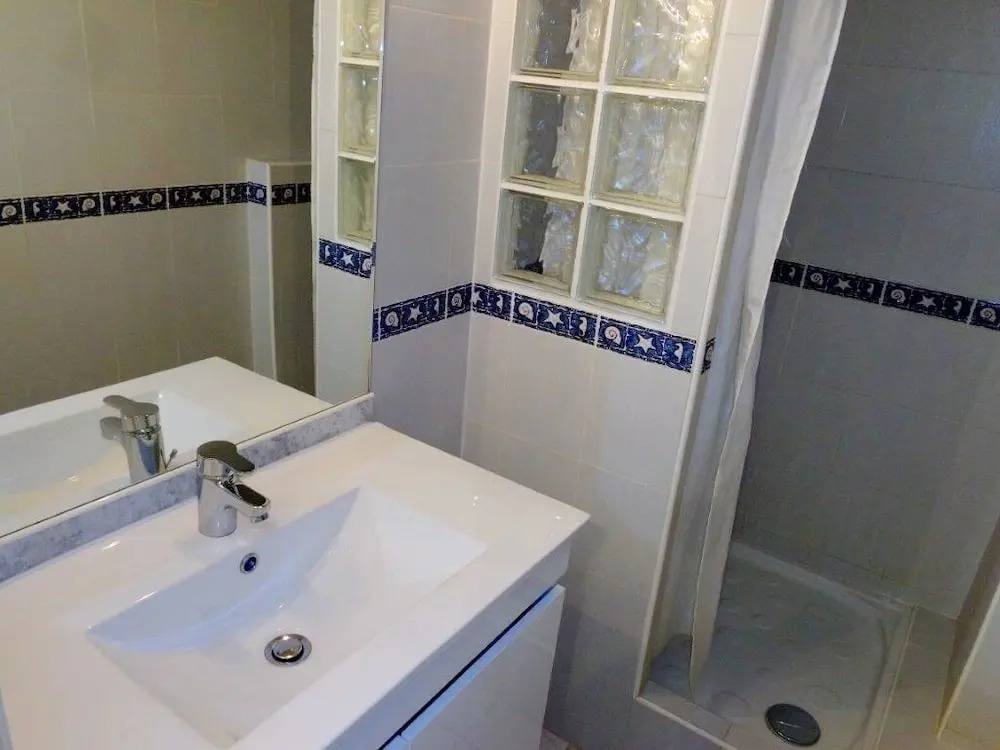 Village Naturiste Cap dAgde Hôtel Libertin Location Studio Club Riad 5