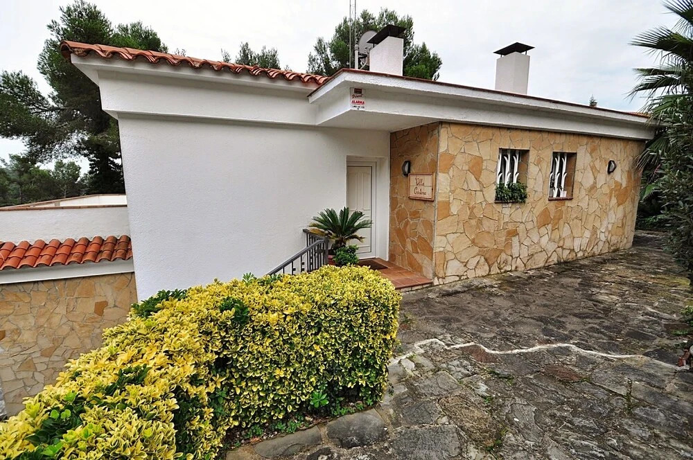 Villa Mariano