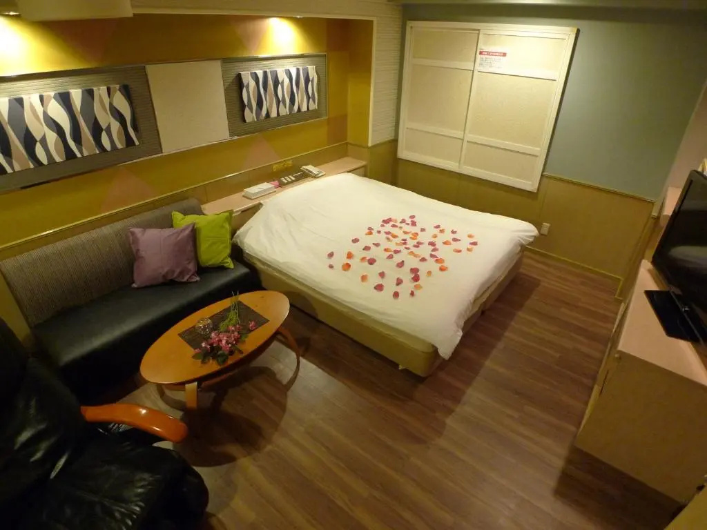 Hotel GOLF Hodogaya