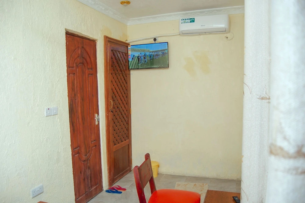 Best Point Hotel Zanzibar
