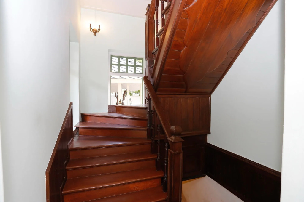 Baan 2459 Heritage House