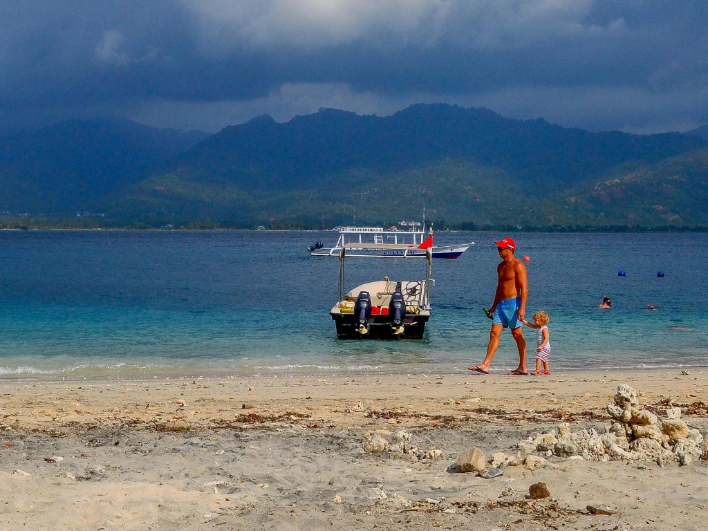 Gili Air Lagoon Resort By Waringin Hospitality