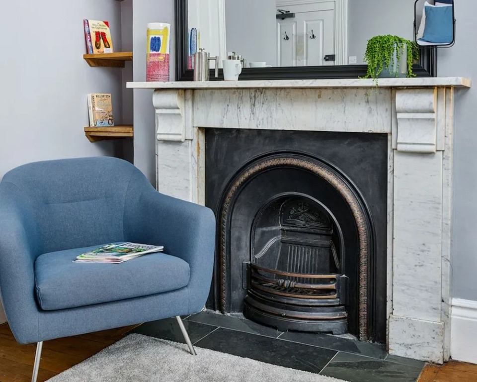 Townhouse Exeter