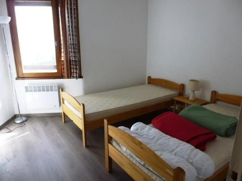 Appartement Arette, 2 pièces, 6 personnes - FR-1-602-28