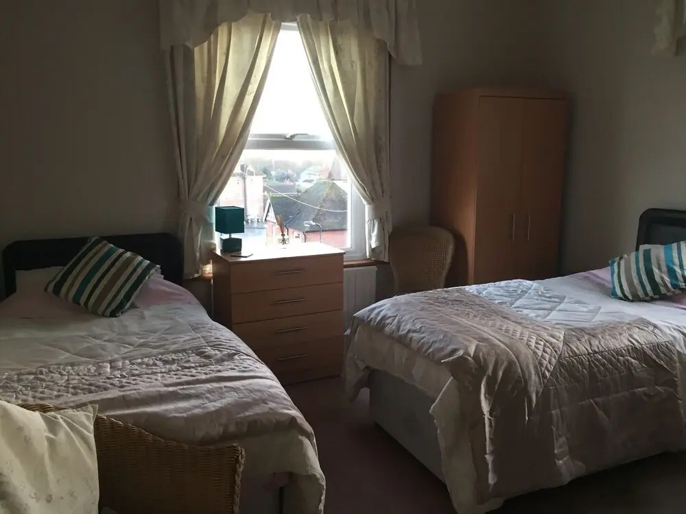 Sunny Bank Guest House