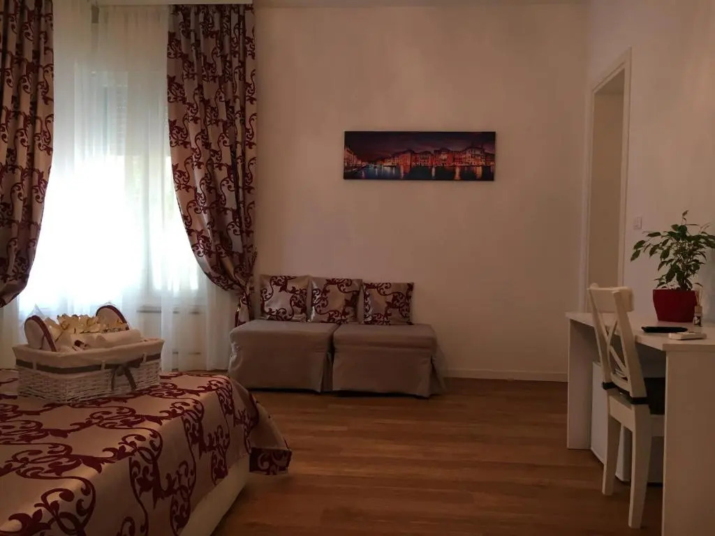 Casa di Taty B&B