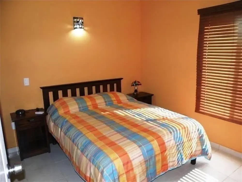 Casita Villa Marina