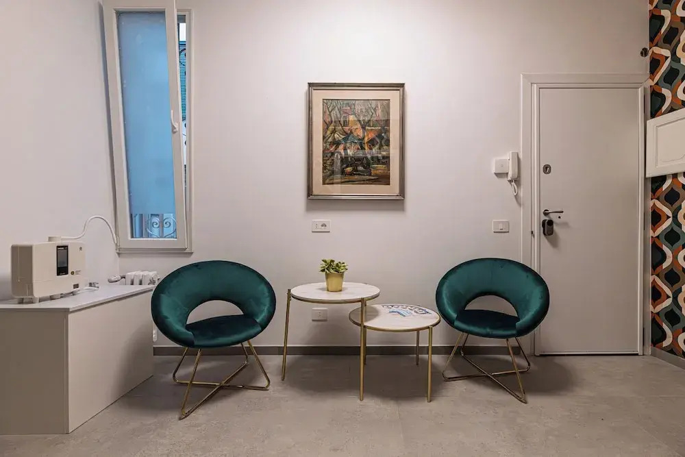 Luxury Jacuzzi Suites Rome - You Rhome