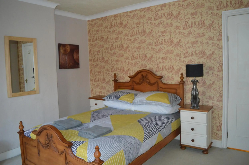 The Crandale House Vacation Home