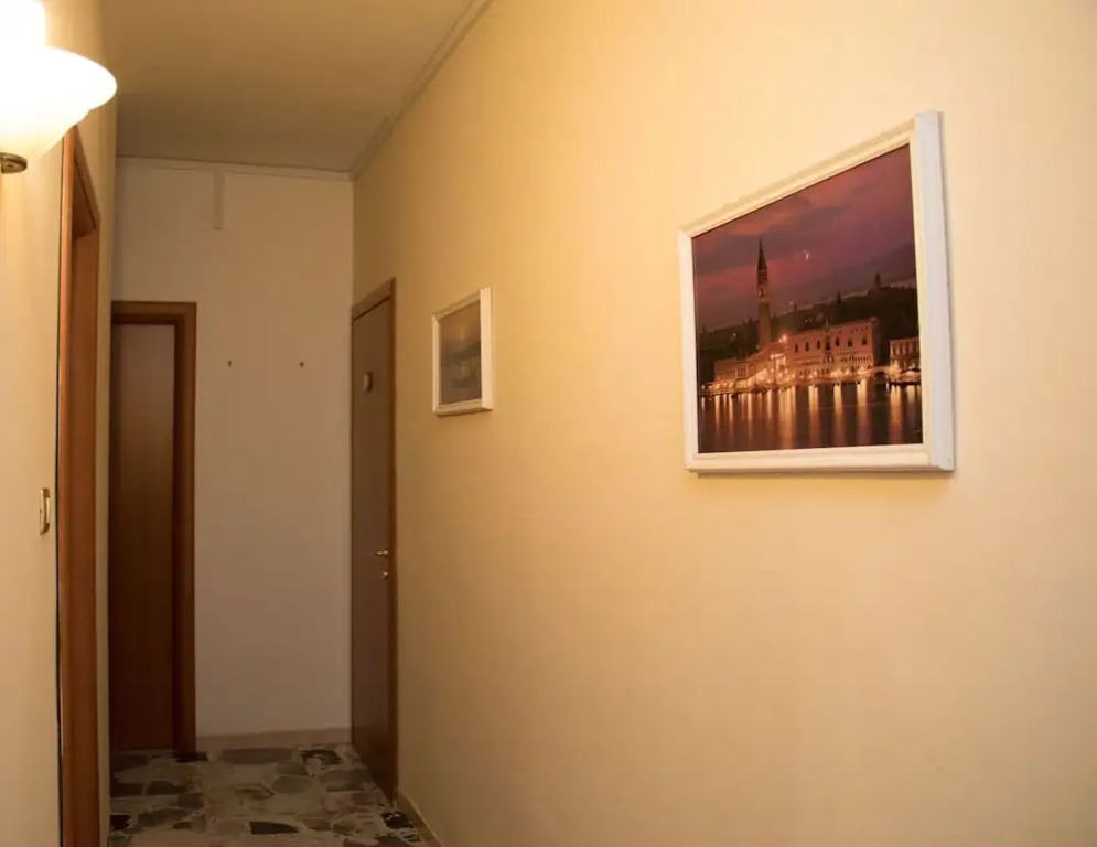 Il Giramondo