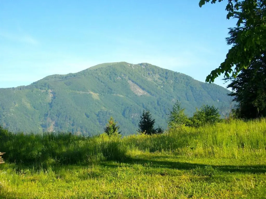 Gostilna Pension Blegoš