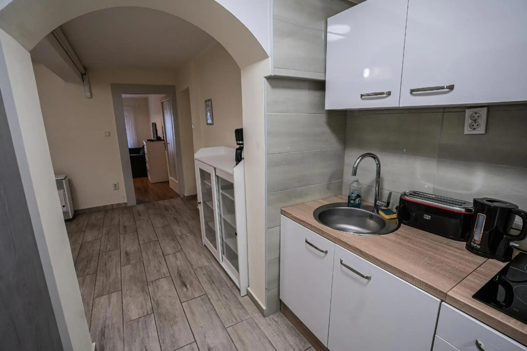 Gogol Apartment