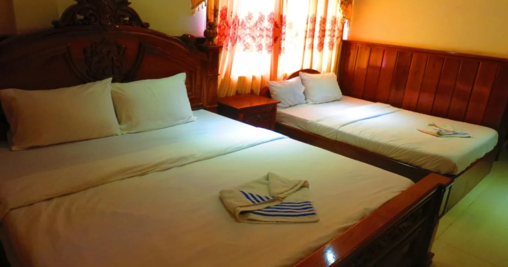 HONEY Guest House