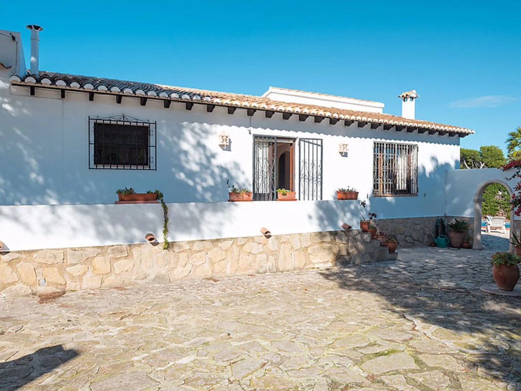 House Amaranda Jávea