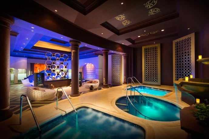 Hard Rock Hotel Riviera Maya