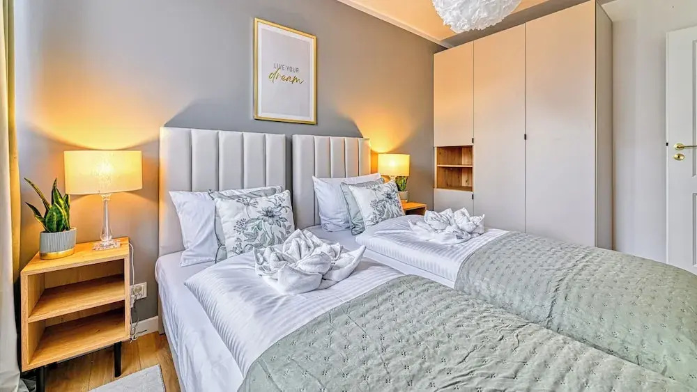 Apartamenty Sun & Snow Pod Ratuszem