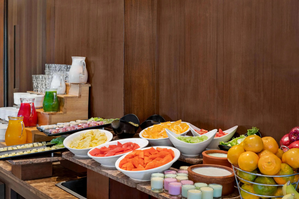 Ramada by Wyndham Jaipur North