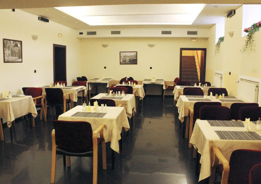 Hotel Adria