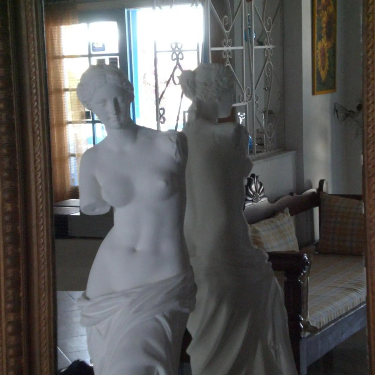 Hotel Alkyon