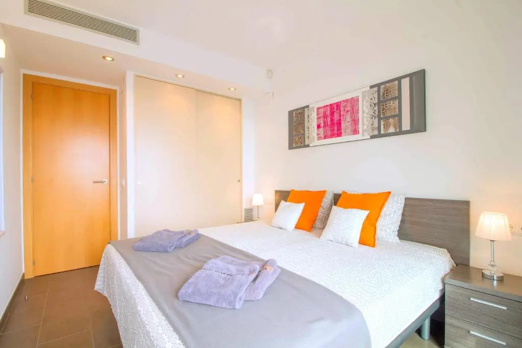 LEON Immo Apartment Estefania - 10320