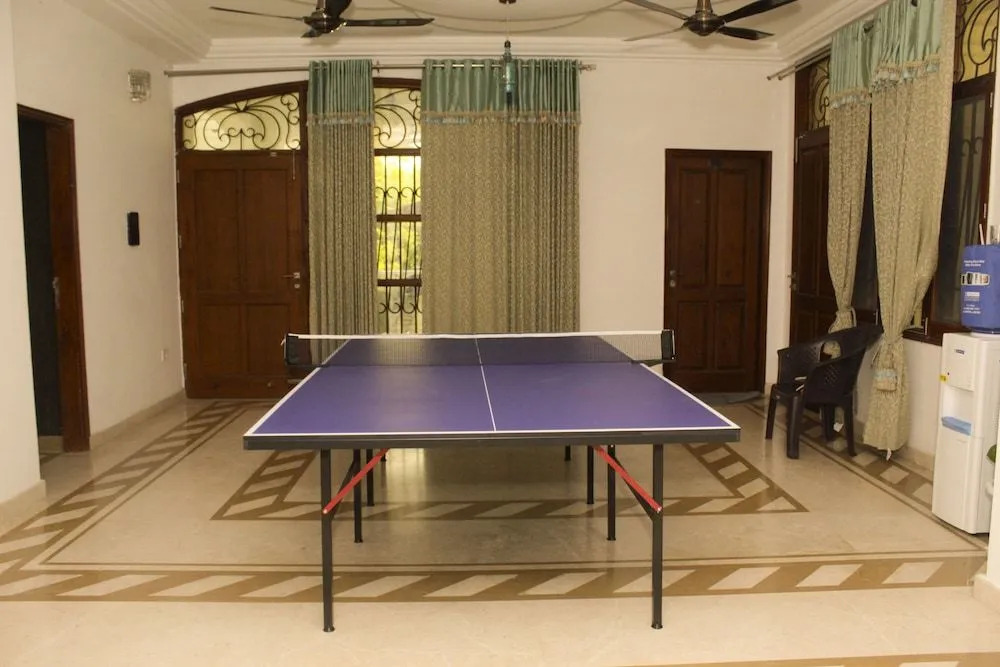Datstop Hostel