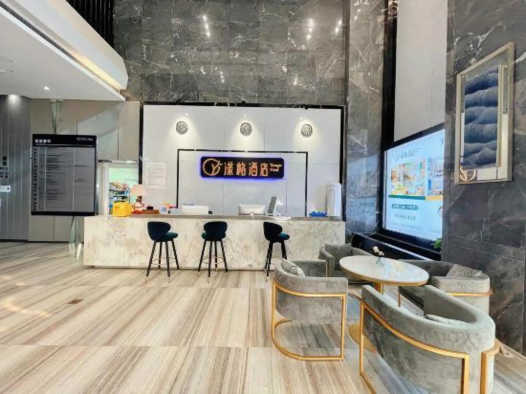 Yangge Hotel