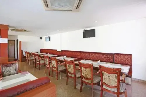 Hotel Svm Grand By OYO Rooms
