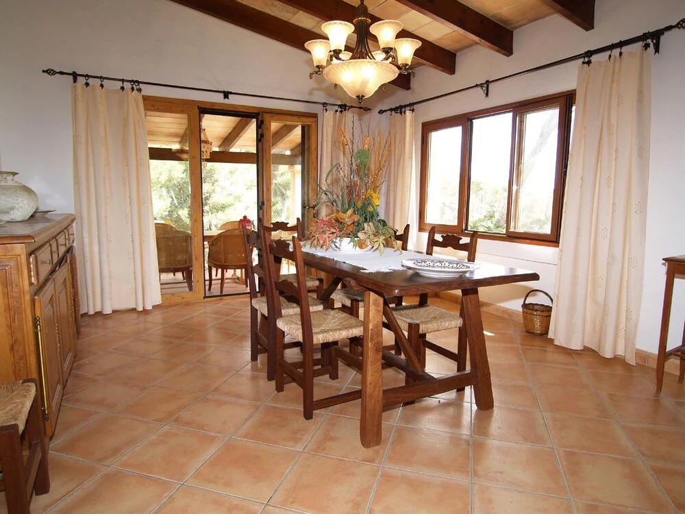 Villa Tenis