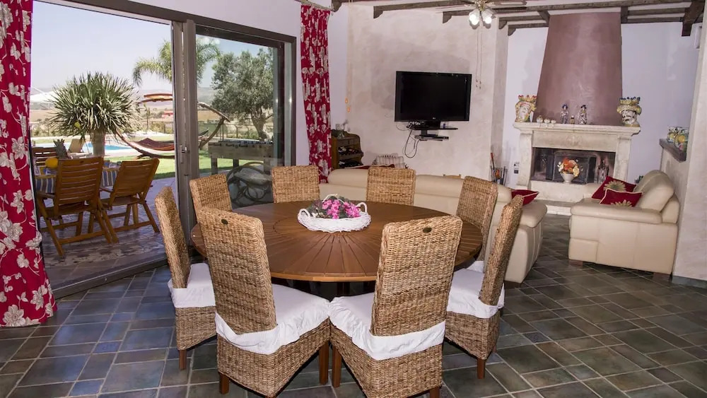 VILLA ALESSIA 6, Emma Villas