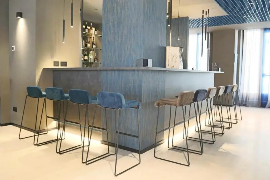 The City Hotel