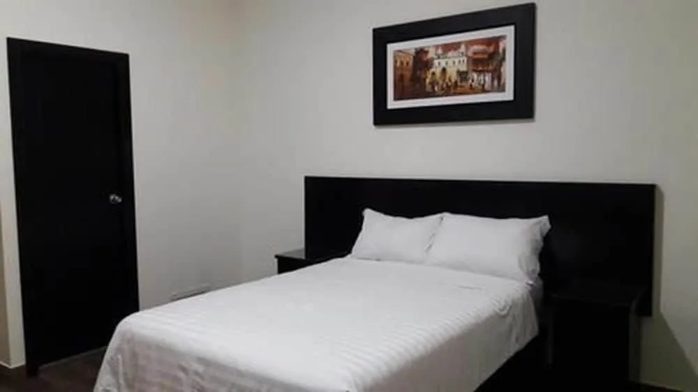 Hostal Anthony's