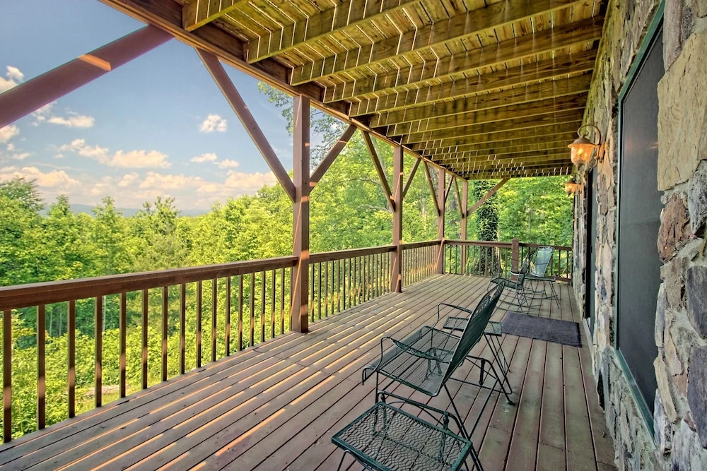 Skyland Retreat