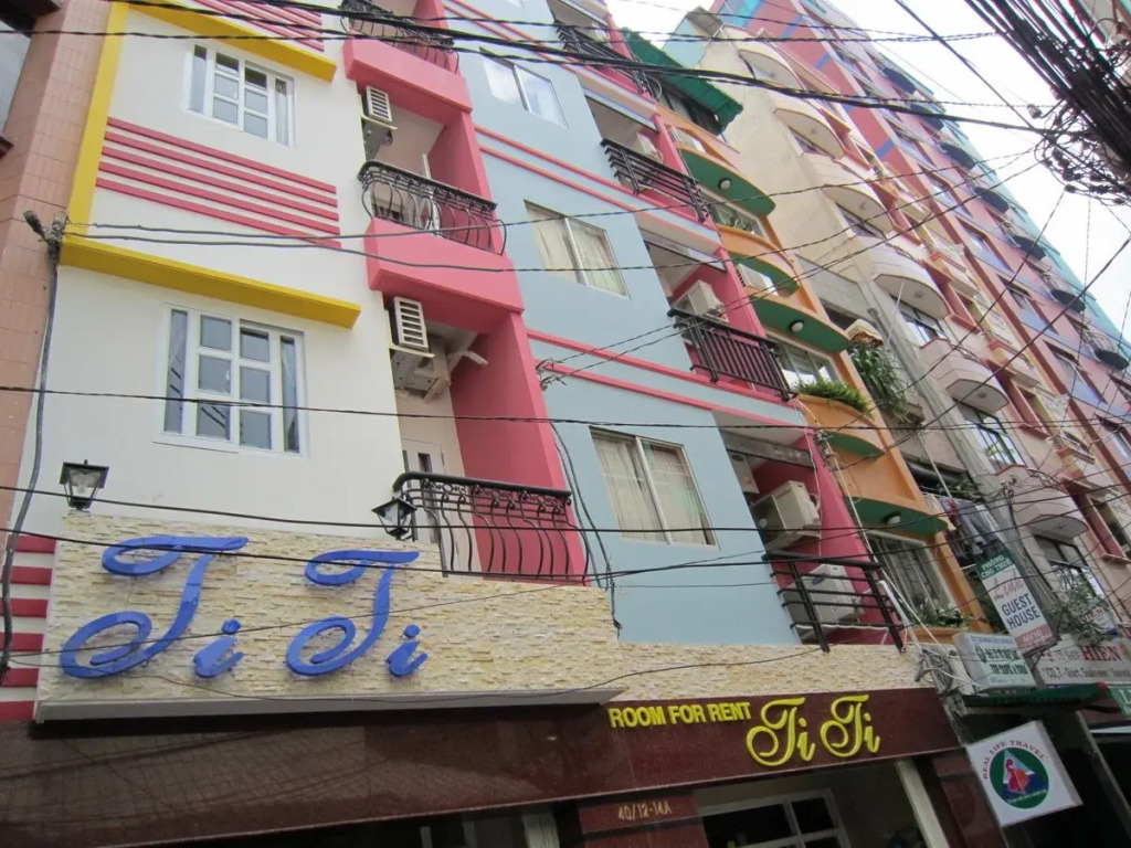Ti Ti Room For Rent