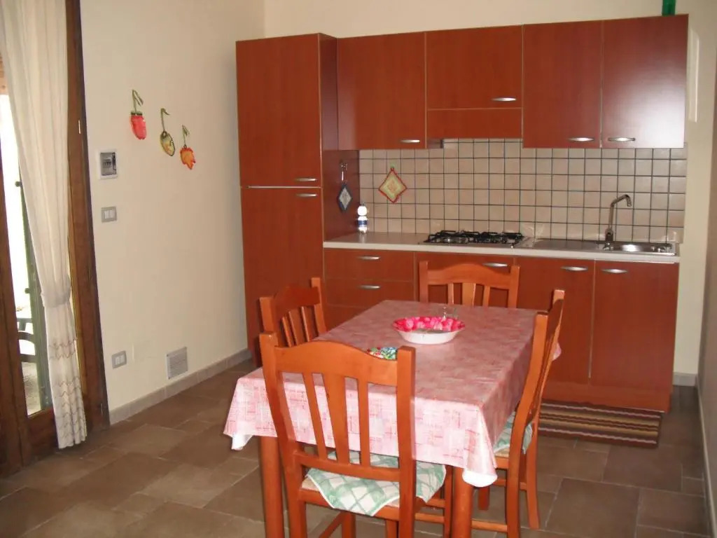 B&B Lu Palummaru