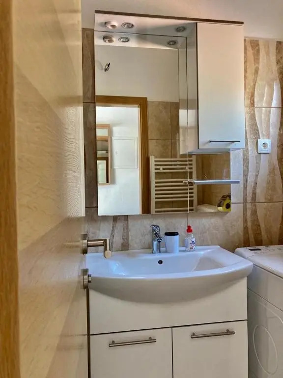 Apartment Andjela