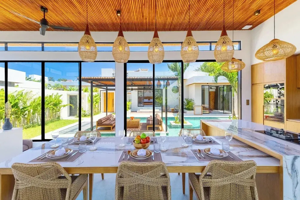 Villa Linaria by Pertama Stay