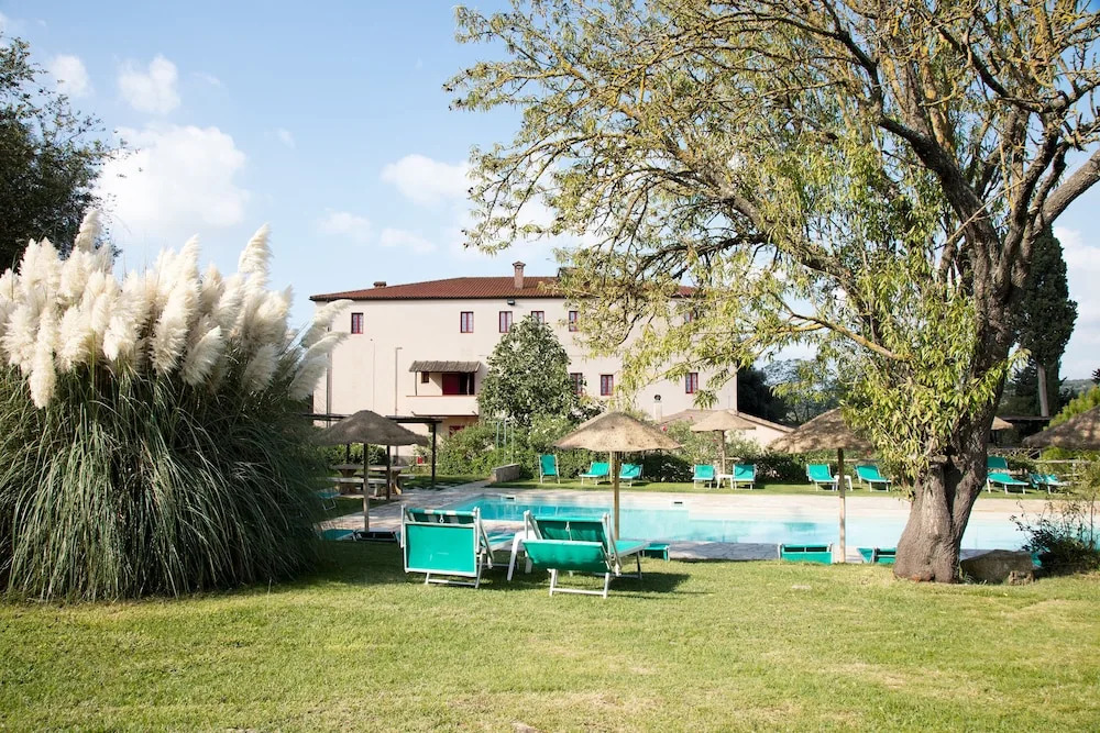 Podere al Mare