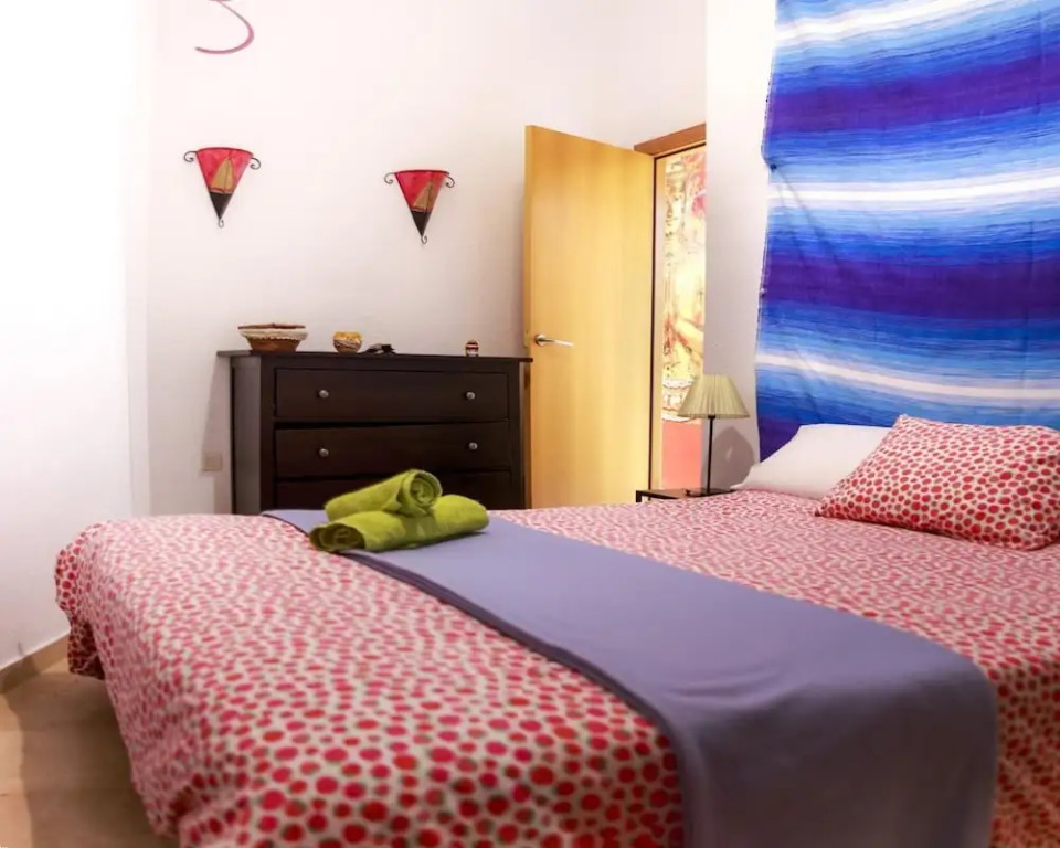 Sea & Wave Peña Apartament