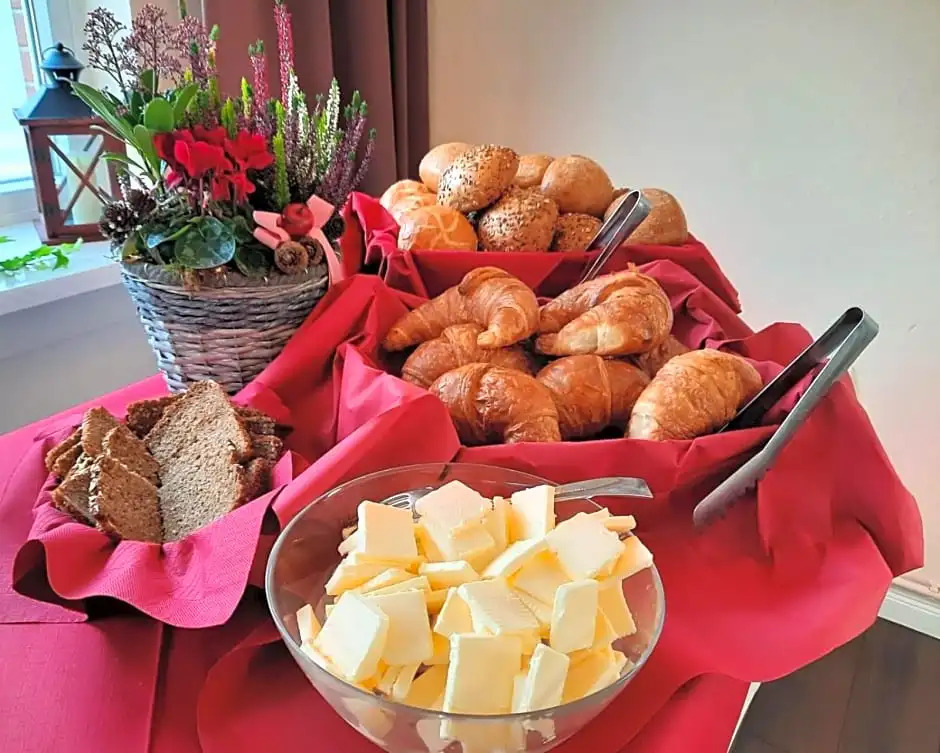 Alte Schmiede Hotel & Restaurant
