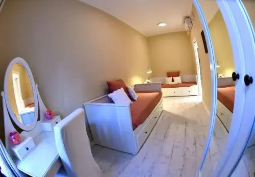 Jubilee 3 Luxury apartment in Rome Vatican