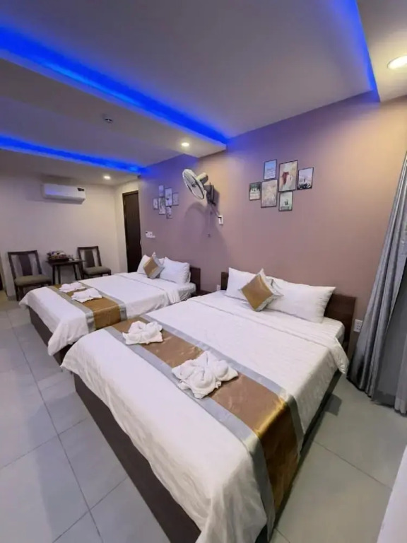 Như Ý Hotel Tây Ninh