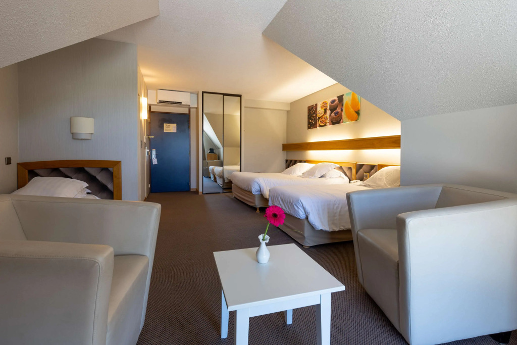 Best Western Le Relais de Laguiole Hôtel & Spa
