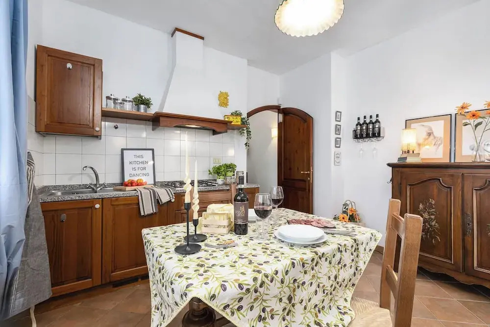 Agriturismo e Maneggio Poggio Leone