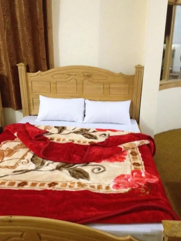 Sun Beam Hotel