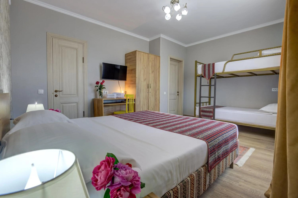 Ordo Hotel