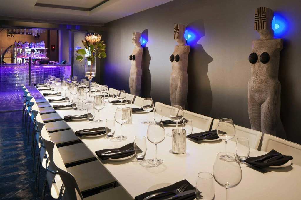 The St. Anthony, a Luxury Collection Hotel, San Antonio